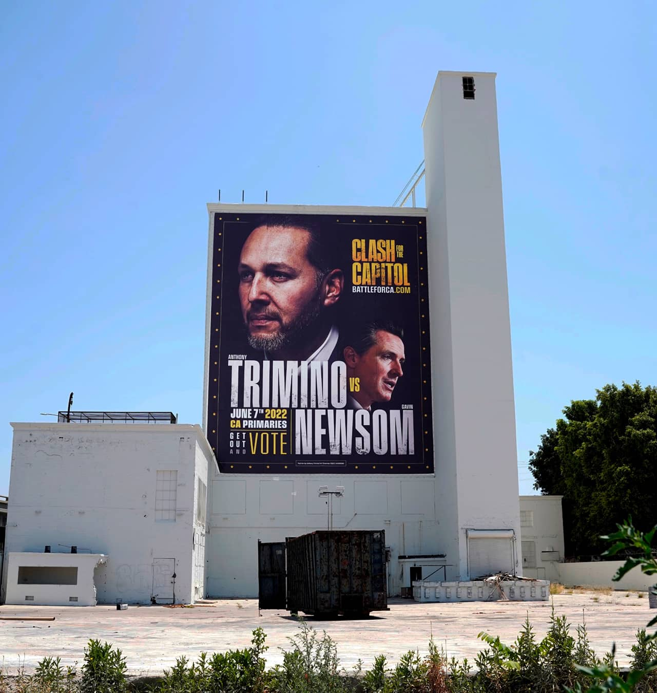 Trimino vs Newsom